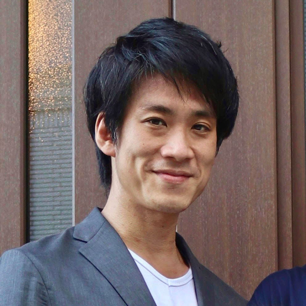 Tomoyuki Akiyama