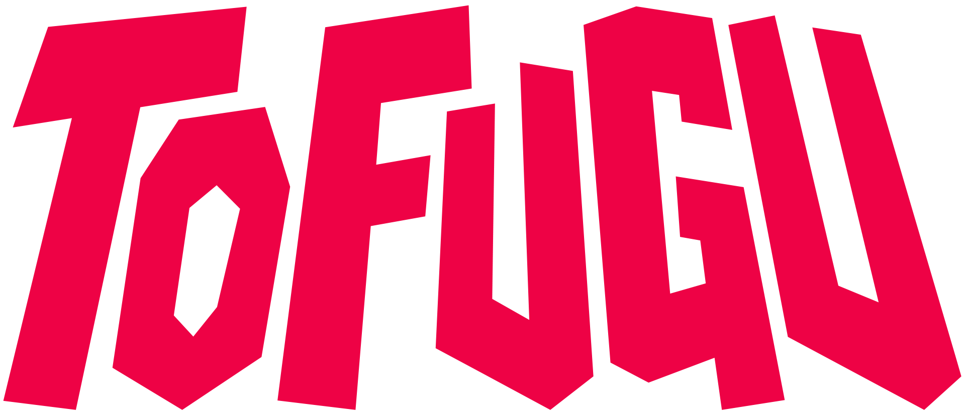 tofugu logo